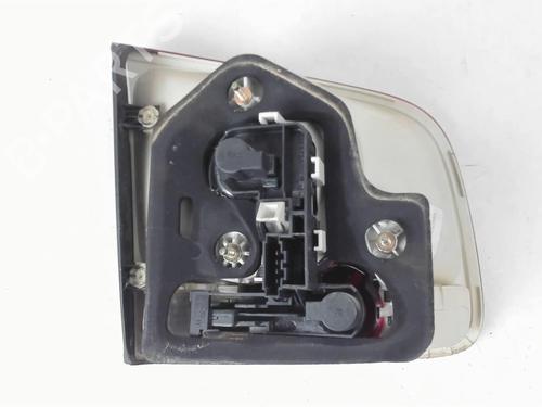 Used Right tailgate light Right tailgate light VW TOUAREG (7LA, 7L6, 7L7) 2.5 R5 TDI (174 hp) 20387808 20387808