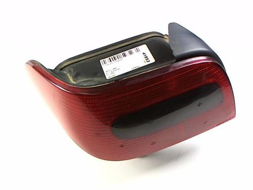 Left taillight CITROËN XSARA Coupe (N0) 1.9 TD | BP20431474C34 