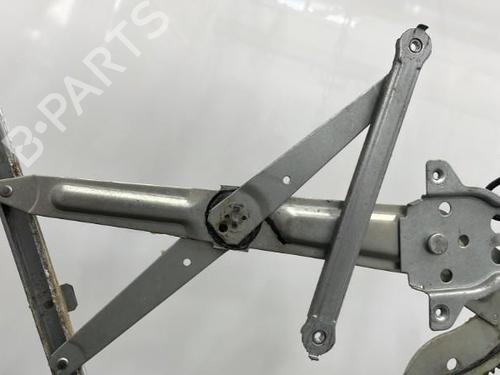 Front left window mechanism SUZUKI SWIFT III (MZ, EZ) 1.3 DDiS (RS413D) | BP20419225C22 