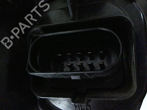 Left headlight VW GOLF IV (1J1) 1.4 16V | BP20443898C28 