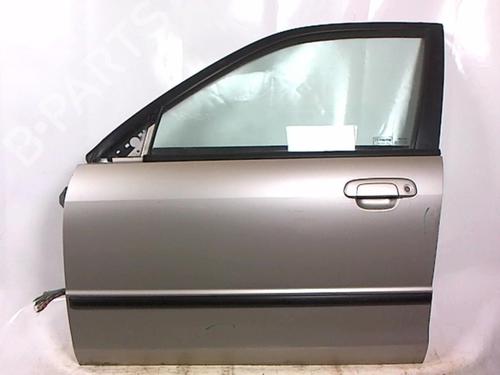 Used Left front door MAZDA 323 F VI Hatchback (BJ) 2.0 TD (101 hp) 25263698
