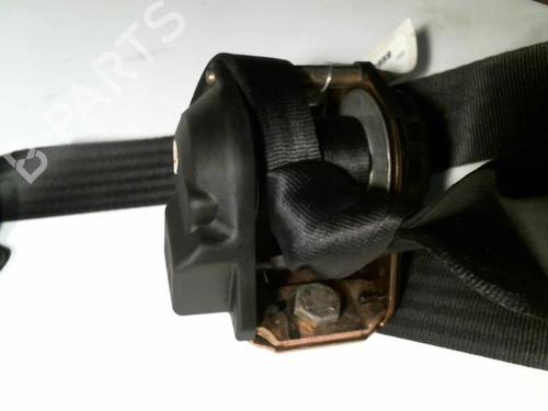 Gurtstraffer links hinten ALFA ROMEO 166 (936_) 2.4 JTD (936A2B__) | BP20411997C89 