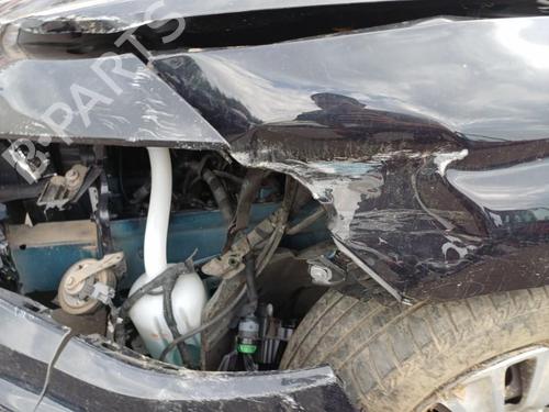 Left sun visor FIAT TIPO Hatchback (356_, 357_) 1.4 (356HXA1B, 357) | BP32149649I1 - Image 17