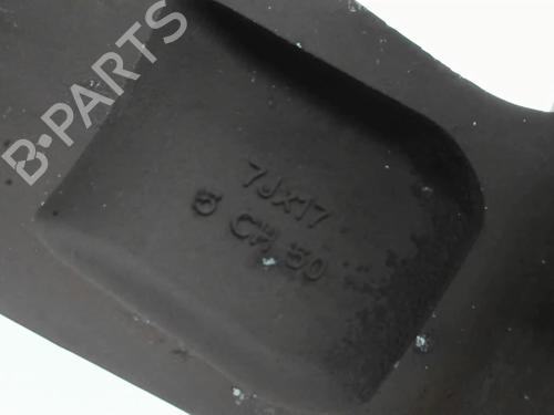 Fælk RENAULT ESPACE IV (JK0/1_) 2.0 dCi (JK01, JK02, JK1J, JK1K, JK1H) | BP31679224C45 