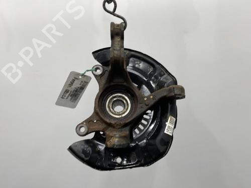 Used Right front steering knuckle Right front steering knuckle TOYOTA URBAN CRUISER (_P1_) 1.4 D-4D (NLP110_, NLP110R) (90 hp) 20463708 20463708