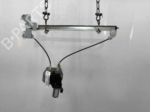 Used Front left window mechanism Front left window mechanism 20438772 20438772