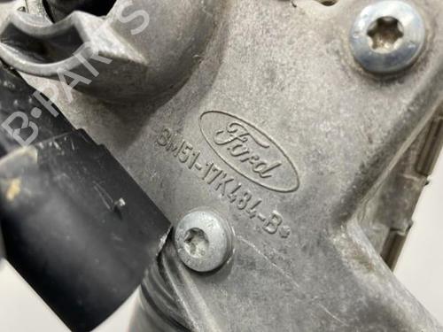 Front wiper motor FORD FOCUS III 1.0 EcoBoost | BP20419184M29 