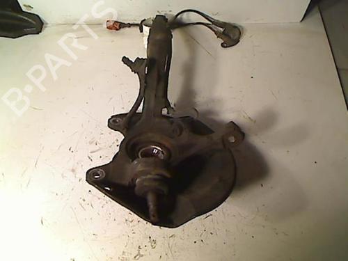 Right front steering knuckle HONDA CIVIC VI Hatchback (EJ, EK) 1.4 i S (EJ9) | BP22913711M26 