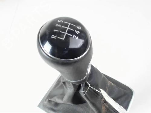 Used Shift knob Shift knob VW PASSAT B7 (362) 2.0 TDI (140 hp) 22103105 22103105