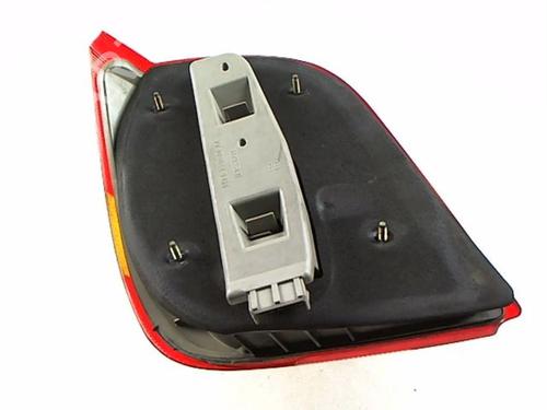 Right taillight FORD FIESTA III (GFJ) 1.6 i 16V | BP22913551C35 