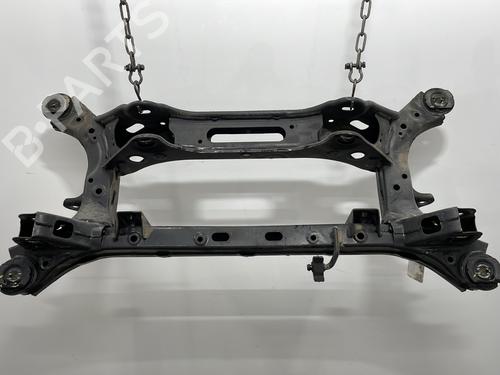 Used Rear axle HYUNDAI TUCSON (TL, TLE) 2.0 CRDi (136 hp) 27215089