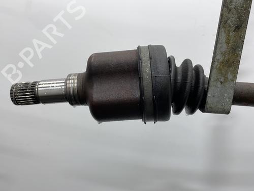 Used Left front driveshaft Left front driveshaft VOLVO C30 (533) 1.6 D (109 hp) 21184817 21184817