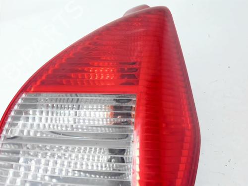 Right taillight CITROËN C2 (JM_) 1.1 | BP25009298C35 