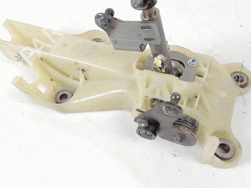 Used Gear lever Gear lever MAZDA CX-7 (ER) 2.3 MZR DISI Turbo AWD (ER3P) (260 hp) 20450601 20450601