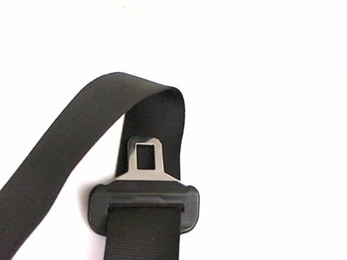 Front left belt tensioner BMW 3 (E46) 320 d | BP20459960C87 