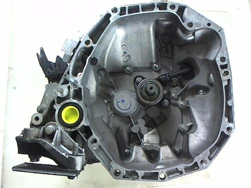 Gearbox RENAULT TWINGO II (CN0_) 1.5 dCi 75 | BP20444942M3 
