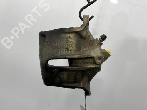 Right front brake caliper FORD MONDEO III (B5Y) 2.0 TDCi | BP20392876M104 