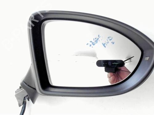 Used Right mirror VW GOLF SPORTSVAN VII (AM1, AN1) 1.6 TDI (110 hp) 31584047