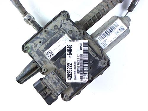 Electric handbrake OPEL MERIVA B MPV (S10) 1.7 CDTI (75) | BP21206186E5 
