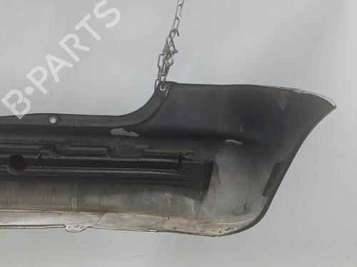 Rear bumper MERCEDES-BENZ A-CLASS (W168) A 170 CDI (168.008) | BP22102405C8 