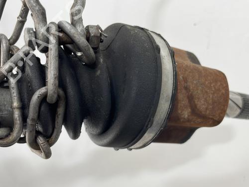 Used Left front driveshaft Left front driveshaft MINI MINI (R56) Cooper D (109 hp) 33315110 33315110