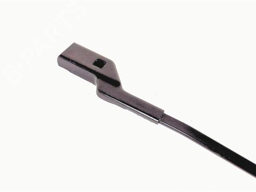 Used Front windshield wiper arm CITROËN C3 / C3 ORIGIN III (SX) 1.2 VTi 82 (82 hp) 20405184