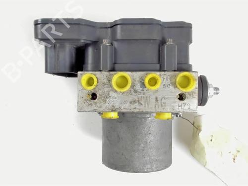 Used ABS pump VW POLO V (6R1, 6C1) 1.4 TDI (90 hp) 20402723
