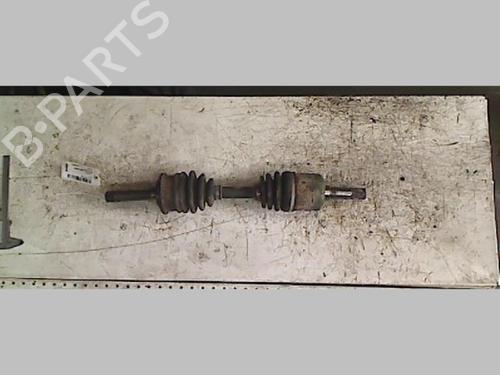 Used Left front driveshaft KIA SPORTAGE SUV (K00) 2.0 4WD (118 hp) 20456277