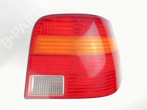Right taillight VW GOLF IV (1J1) 1.9 SDI | BP20402360C35 