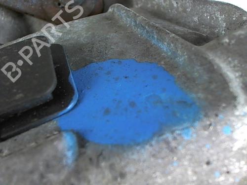 Used Gearbox Gearbox 20443868 20443868