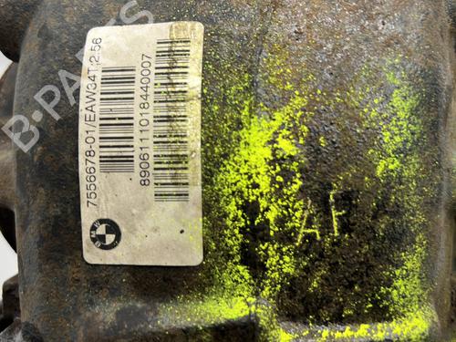 Rear differential BMW 3 (E90) 320 d | BP32766506M24  - Image 5