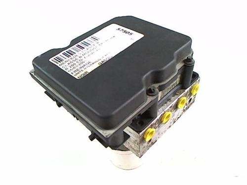 ABS pump MERCEDES-BENZ B-CLASS Sports Tourer (W245) B 200 CDI (245.208) | BP20467384M43 