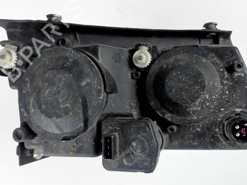 Used Left headlight Left headlight VW PASSAT B5 (3B2) 1.9 TDI (115 hp) 20398546 20398546