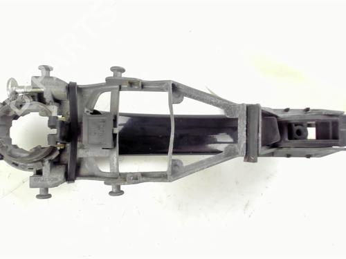 Used Front left exterior door handle VW EOS (1F7, 1F8) 2.0 FSI (150 hp) 20398515