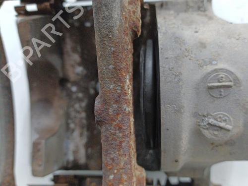 Left front brake caliper TOYOTA PRIUS Liftback (_W2_) 1.5 Hybrid (NHW20_, NHW20R) | BP20401890M105 