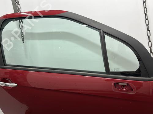 Right front door CITROËN DS3 (SA_) 1.6 HDi 110 | BP28211749C3