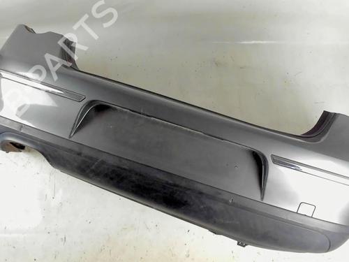 Rear bumper VW PASSAT B6 (3C2) 1.9 TDI | BP22102264C8 