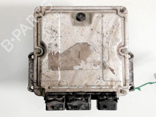 Motorstyringsenhed FIAT SCUDO Van (220_) 2.0 JTD (94 hp) 31679294