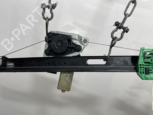 Rear left window mechanism BMW 3 (E90) 320 d | BP30115671C24 