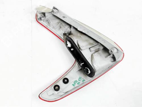 Right taillight RENAULT SCÉNIC III (JZ0/1_) 1.6 dCi (JZ00, JZ12) | BP31654189C35 