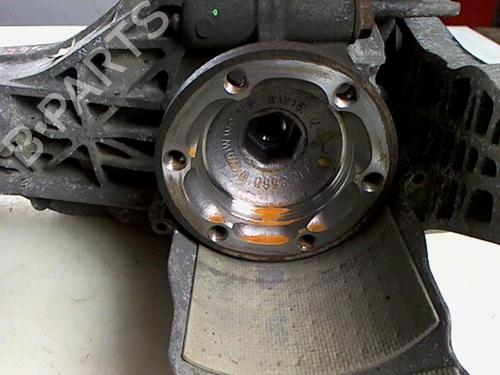 Used Rear differential Rear differential AUDI A4 B7 (8EC) 3.0 TDI quattro (233 hp) 21235075 21235075