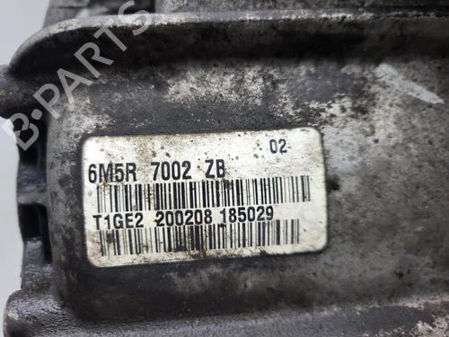 Gearbox FORD C-MAX (DM2) 1.8 TDCi | BP21206701M3  - Image 6