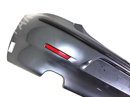 Rear bumper ALFA ROMEO 147 (937_) 1.9 JTD (937.AXD1A, 937.BXD1A, 937.AXV1A, 937.BXB1A,... | BP20404339C8 