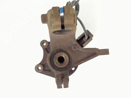 Used Right front steering knuckle PEUGEOT 206 Hatchback (2A/C) 1.4 i (75 hp) 20421339