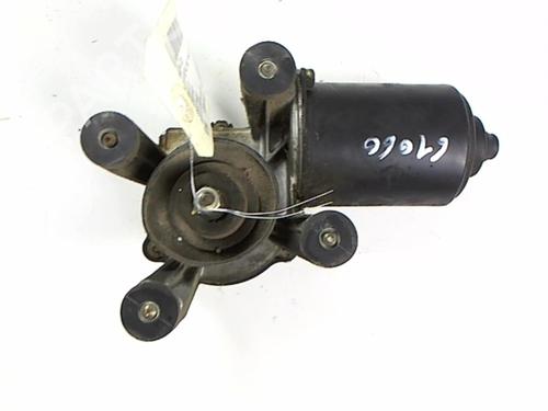 Used Front wiper motor MAZDA 323 III Saloon (BF) 1.3 (BF103) (60 hp) 21234731