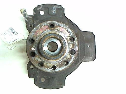 Used Left front steering knuckle OPEL ASTRA G Hatchback (T98) 2.0 DI (F08, F48) (82 hp) 20471014