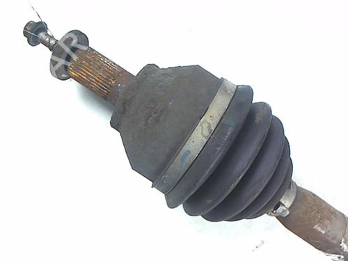 Used Right front driveshaft Right front driveshaft FORD FOCUS C-MAX (DM2) 2.0 TDCi (136 hp) 20403607 20403607