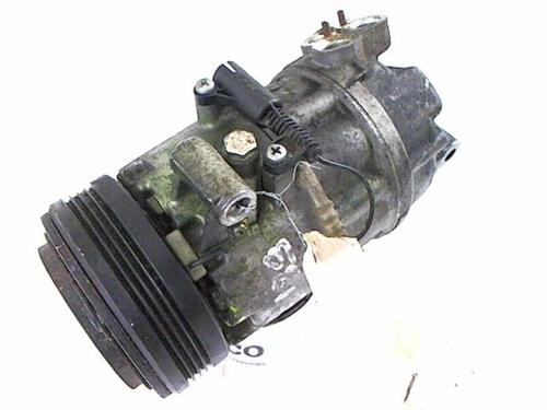 AC compressor BMW 3 (E46) 320 d | BP20436153M34 