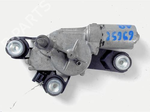 Used Rear wiper motor FORD MONDEO IV (BA7) 2.0 TDCi (140 hp) 20428632