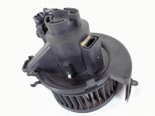 Heater blower motor OPEL ZAFIRA A MPV (T98) 2.0 DTI 16V (F75) | BP20434118M62 